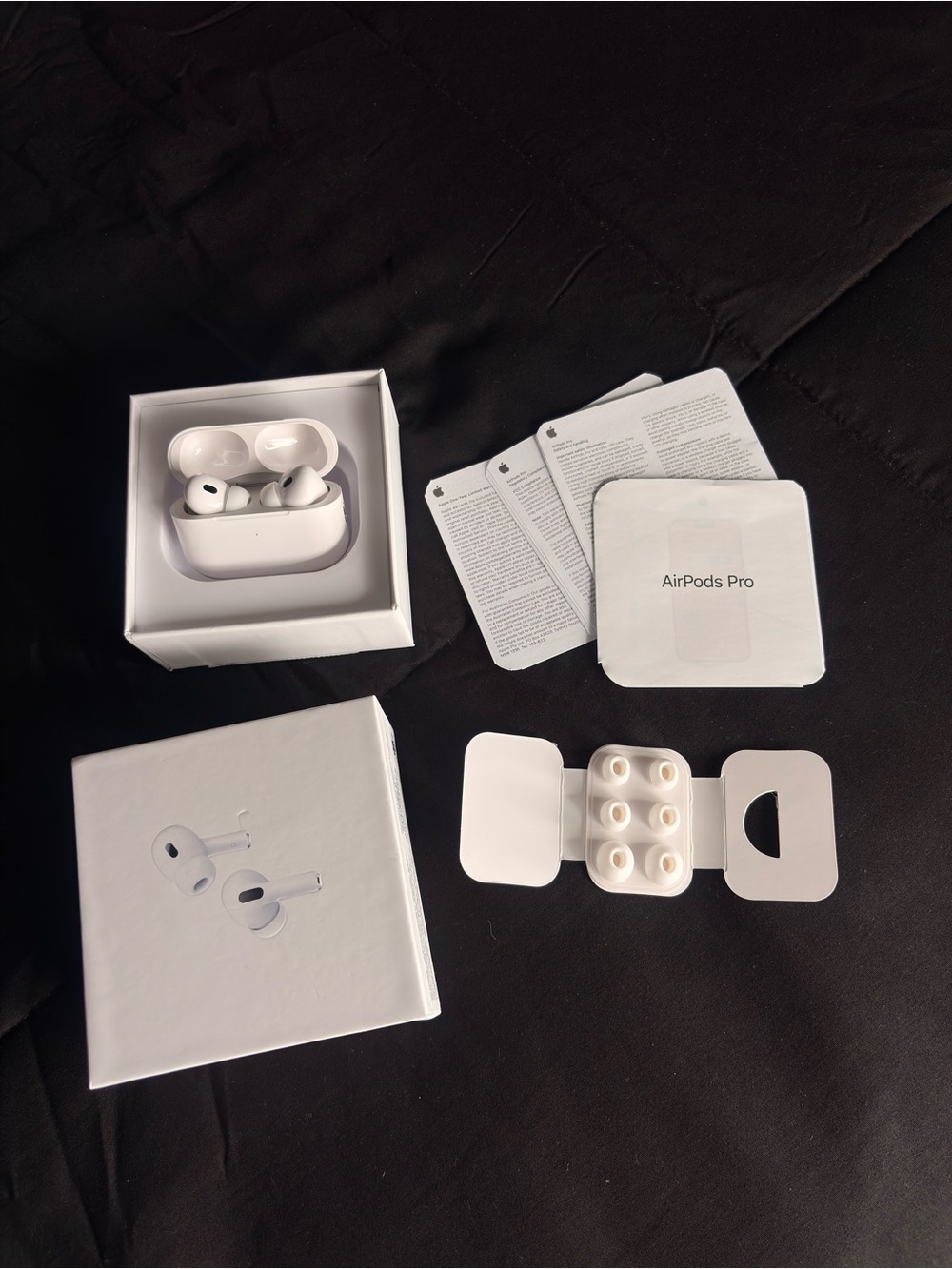 AirPods pro 2